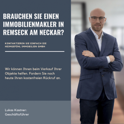 Immobilienmakler Remseck am Neckar