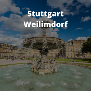 Immobilienmakler in Stuttgart Weilimdorf